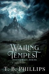 Wailing Tempest -  T. B. Phillips