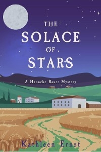 Solace of Stars -  Kathleen Ernst