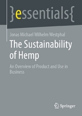 The Sustainability of Hemp - Jonas Michael Wilhelm Westphal