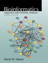 Bioinformatics - Mount, David W.