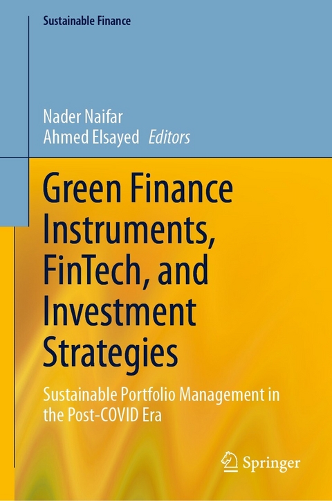 Green Finance Instruments, FinTech, and Investment Strategies - 