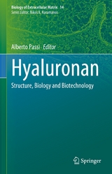 Hyaluronan - 