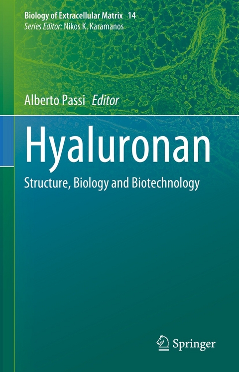 Hyaluronan - 