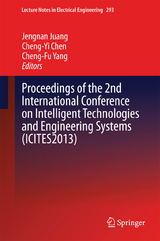 Proceedings of the 2nd International Conference on Intelligent Technologies and Engineering Systems (ICITES2013) - 