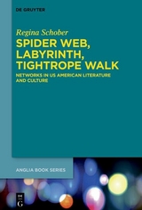 Spider Web, Labyrinth, Tightrope Walk - Regina Schober