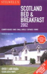 Scotland Bed and Breakfast - Stilwell, Timothy Charles