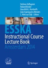 ESSKA Instructional Course Lecture Book - 