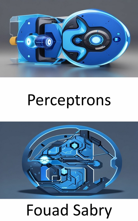 Perceptrons -  Fouad Sabry