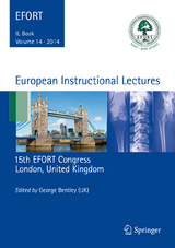 European Instructional Lectures - 