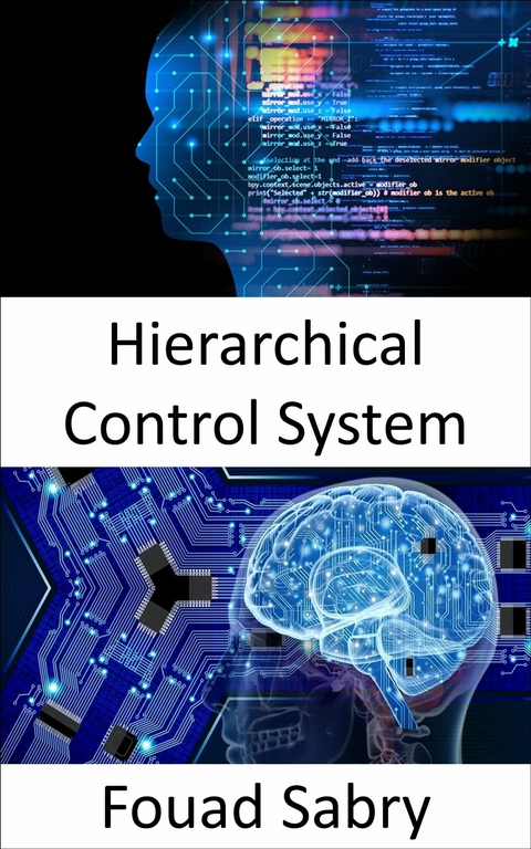 Hierarchical Control System -  Fouad Sabry