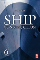 Ship Construction - Hutchinson, Keith W.