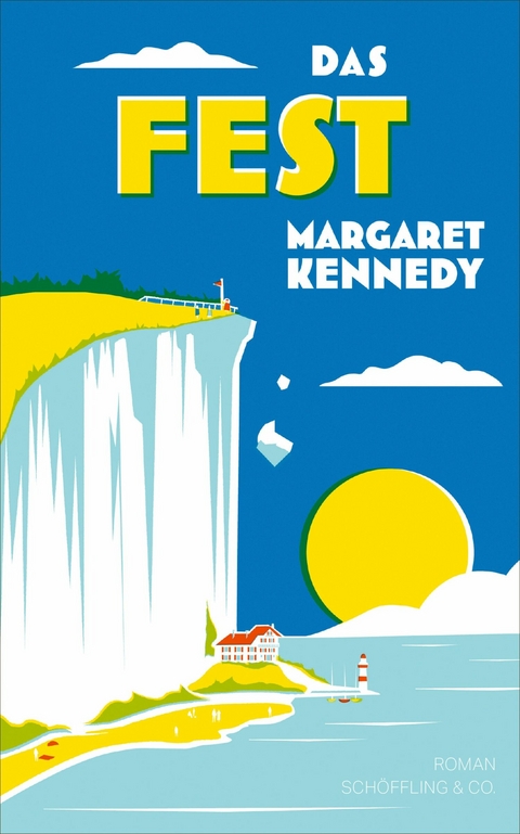 Das Fest -  Margaret Kennedy