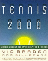 Tennis 2000 - Braden, Vic; Bruns, Bill