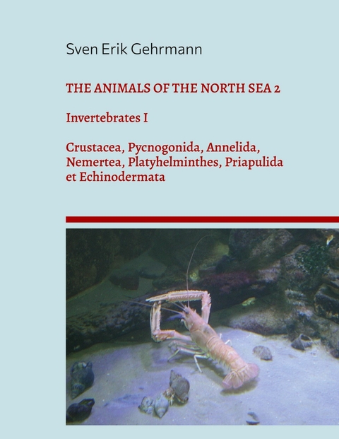 The Animals Of The North Sea 2 -  Sven Erik Gehrmann