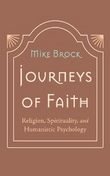 Journeys of Faith - Mike Brock