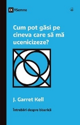 How Can I Find Someone to Disciple Me? / Cum pot găsi pe cineva care să mă ucenicizeze? - J. Garrett Kell