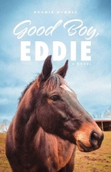 Good Boy, Eddie -  Rennie Dyball