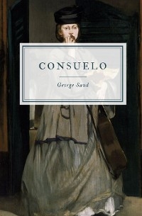 Consuelo -  George Sand