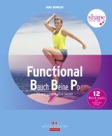 Shape Secrets Functional Bauch Beine Po - Nina Winkler