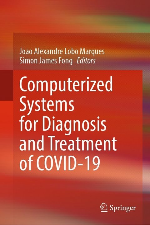 Computerized Systems for Diagnosis and Treatment of COVID-19 - 