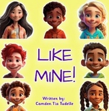 Like Mine! - Camden Tia Tudelle