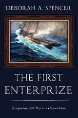 The First Enterprize - Deborah Spencer