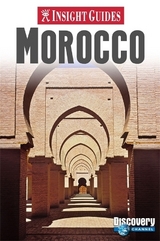 Insight Guides: Morocco - APA Publications Limited