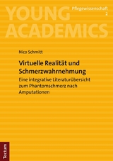 Virtuelle Realität und Schmerzwahrnehmung - Nico Schmitt