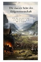 Die dunkle Seite der Eidgenossenschaft - Lukas Stofer