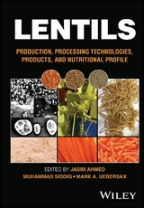 Lentils - 