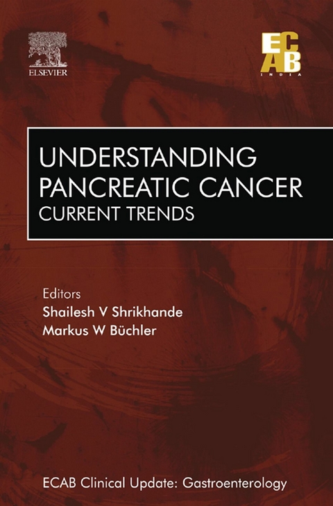 Understanding Pancreatic Cancer: Current Trends - ECAB - 