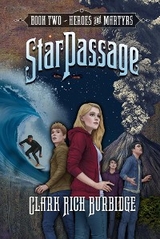 StarPassage -  Clark Rich Burbidge