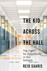 The Kid Across the Hall - Reid Saaris