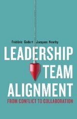 Leadership Team Alignment -  Frederic Godart,  Jacques Neatby