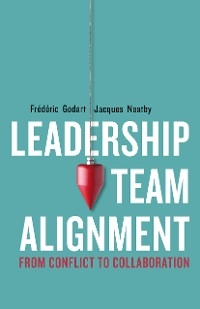 Leadership Team Alignment -  Frederic Godart,  Jacques Neatby