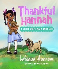 ?Thankful Hannah -  LaSeana Andrews