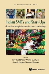 INDIAN SMES AND START-UPS - 