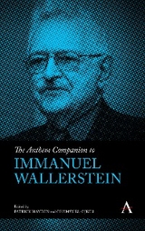 The Anthem Companion to Immanuel Wallerstein - 