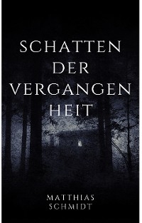 Schatten der Vergangenheit - Matthias Schmidt