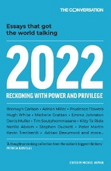 2022: Reckoning with Power and Privilege - 