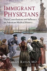 Immigrant Physicians -  Ghazi Rayan MD