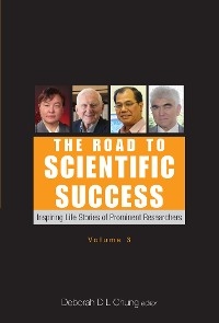 ROAD TO SCIENTIFIC SUCCESS (V3) - 