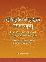 Classical Yoga Therapy - Dr. Marc Halpern