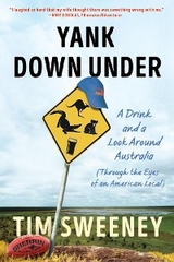 Yank Down Under - Tim Sweeney