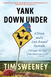 Yank Down Under - Tim Sweeney