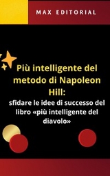 Più intelligente del metodo di Napoleon - MAX EDITORIAL