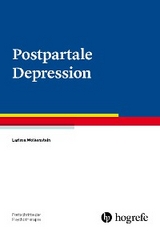 Postpartale Depression - Larissa Wolkenstein