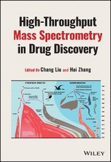 High-Throughput Mass Spectrometry in Drug Discovery - 