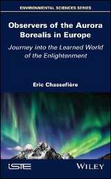 Observers of the Aurora Borealis in Europe -  ERIC CHASSEFIERE