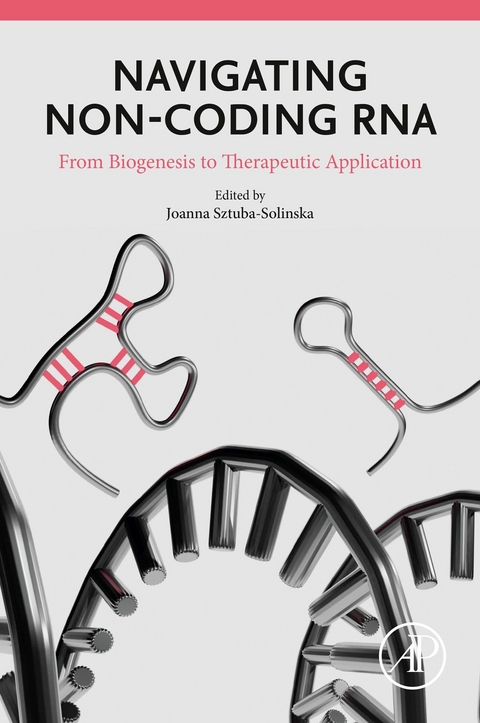 Navigating Non-coding RNA - 